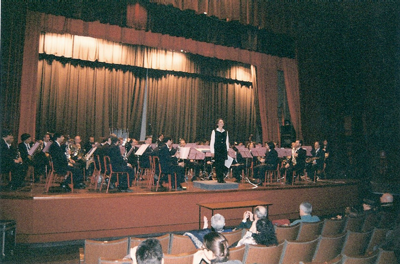 Orchestra Civica di Fiati Milano