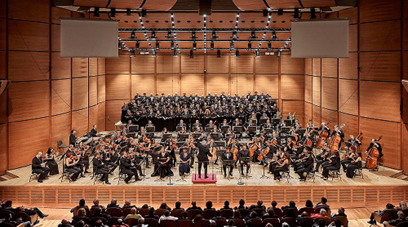 Concerto Orchestra Verdi di Milano